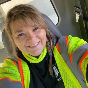 Meet your Posher, Del-vonna